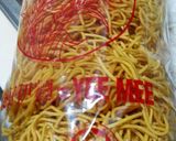 Foto langkah ke 1 dari resep Crispy noddle.