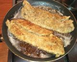 Foto del paso 6 de la receta: Reineta frita