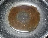 Foto del paso 2 de la receta 22. Revuelto de espárragos y champiñones