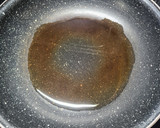 Foto del paso 2 de la receta: Revuelto de espárragos y champiñones