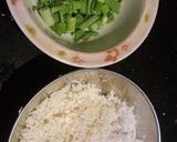 A picture of step 1 of Wonton.