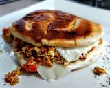 Foto del paso 3 de la receta: HUEVOS 🍅Hogao...!