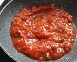 Foto del paso 2 de la receta: Espaguetis con sardinas en conserva y atún