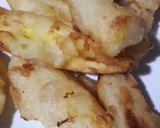 Foto langkah ke 3 dari resep Tape Goreng Rondo Royal Keju.