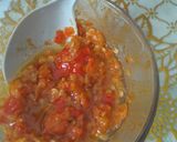 Foto langkah ke 3 dari resep Sambel ala geprek bensu.