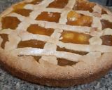 Foto del paso 6 de la receta: Pastafrola de dulce de batata. Súper fácil