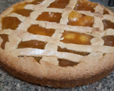 Foto del paso 6 de la receta: Pastafrola de dulce de batata. Súper fácil