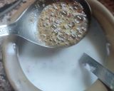 तड़का लगा मिक्स वेज चटपटा रायता (tadka laga mix veg chatpata raita recipe in Hindi) रेसिपी चरण 4 फोटो