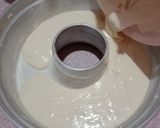 Foto langkah ke 5 dari resep Bolu Pisang dengan Baking Pan.