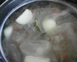 Foto del paso 4 de la receta: Alubias blancas con chorizo vegano