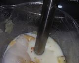 Foto del paso 3 de la receta: "Paparella" o queso de papa saborizado picante