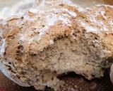 Une image de l'étape 5 de Soda Bread Irlandais.