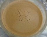 صورة لخطوة 1 من وصفة قهوة بالحليب (مشروب شتوي)