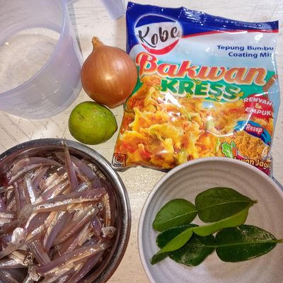 Langkah 1