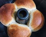 Hình bước làm 14 của món Vào bếp cùng con: bánh mì Việt Nam siêu dễ