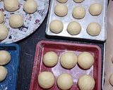 Foto langkah ke 5 dari resep Resep Donat 1 kg Tepung.