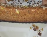ठंडाई स्पोंजी केक(thandai spongy cake recepie in hindi) रेसिपी चरण 5 फोटो