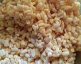 Mix dal khichdi recipe step 1 photo