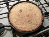 Crostata ripiena