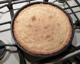 Foto del passaggio 5 della ricetta Crostata ripiena
