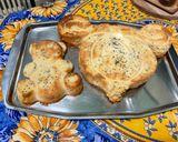 Une image de l'étape 15 de Gateaux moelleux et fondants châtaigne, vanille, coco, pavot bleu.