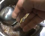Dhaba style chai(truck driver tea) recipe step 3 photo