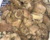 Foto del paso 5 de la receta: Cazuela de mondongo