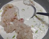 Foto langkah ke 2 dari resep Cilok ayam tahu.
