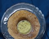 પ્લેન ઉત્તપા (Plain Uttapa Recipe In Gujarati) રેસીપી સ્ટેપ3ફોટો