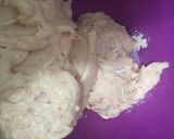 Foto langkah ke 5 dari resep Week 2 : Bakso Isi Ayam Cincang Pedas!.