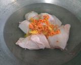 Foto langkah ke 3 dari resep Ayam kecap simple.