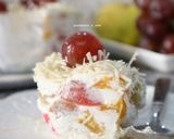 Foto langkah ke 6 dari resep Creamy fruit salad.
