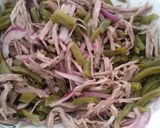 Foto del paso 1 de la receta: Ropa vieja de mamá