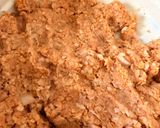 Kelkáposztafőzelék fasírttal (gluténmentes) recept fázis 4 fotója
