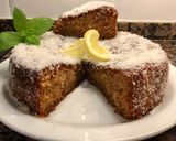 Foto del paso 30 de la receta Bizcocho jugoso de limón y coco