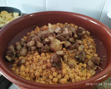 Foto del paso 8 de la receta: Arroz al horno