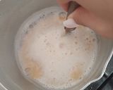 Foto del paso 3 de la receta: Postre de polenta🍮