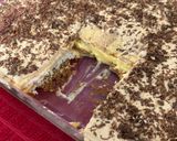 A picture of step 18 of Coffee Custard Trifle.