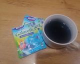Smerfetka krok przepisu 3 zdjęcie