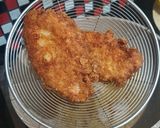 Foto langkah ke 3 dari resep Katsu Curry Rice.