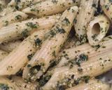 A picture of step 4 of Basil Pesto!.