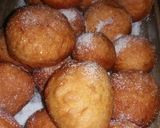 Foto del paso 3 de la receta: Bolas de Fraile otra versión súper tiernas (MV)