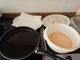 Torrijas tradicionales (leche)