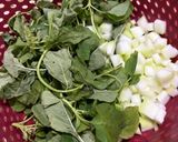 Foto langkah ke 1 dari resep Sayur Bening.
