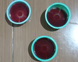 Foto langkah ke 4 dari resep Puding Kulit Wortel dan Susu.