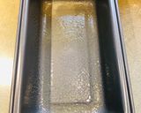 A picture of step 2 of No Knead Cheesy 🧀Beer 🍺 Bread 🍞.