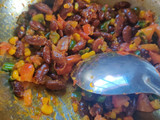 રાજમા મસાલા(Rajma masala recipe in Gujarati)