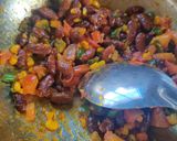 રાજમા મસાલા(Rajma masala recipe in Gujarati) રેસીપી સ્ટેપ2ફોટો
