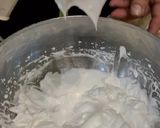 Foto del passaggio 1 della ricetta Savoiardi Sardi