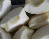 Foto del paso 4 de la receta: Tarta de manzana sin gluten